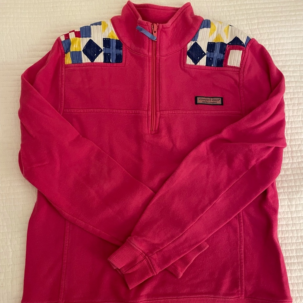 Vineyard Vines Shep Shirt